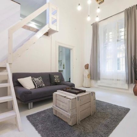 Mehdi Residence 2 Budapest Kültér fotó