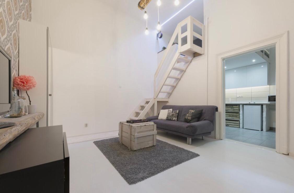 Mehdi Residence 2 Budapest Kültér fotó
