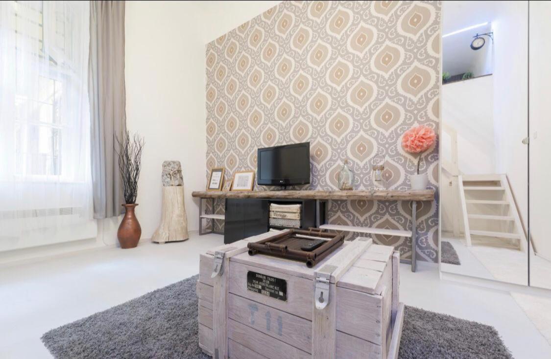 Mehdi Residence 2 Budapest Kültér fotó