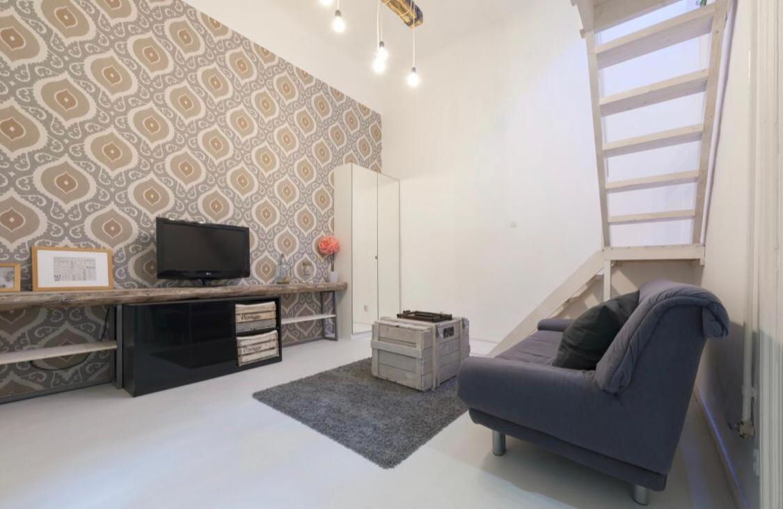Mehdi Residence 2 Budapest Kültér fotó