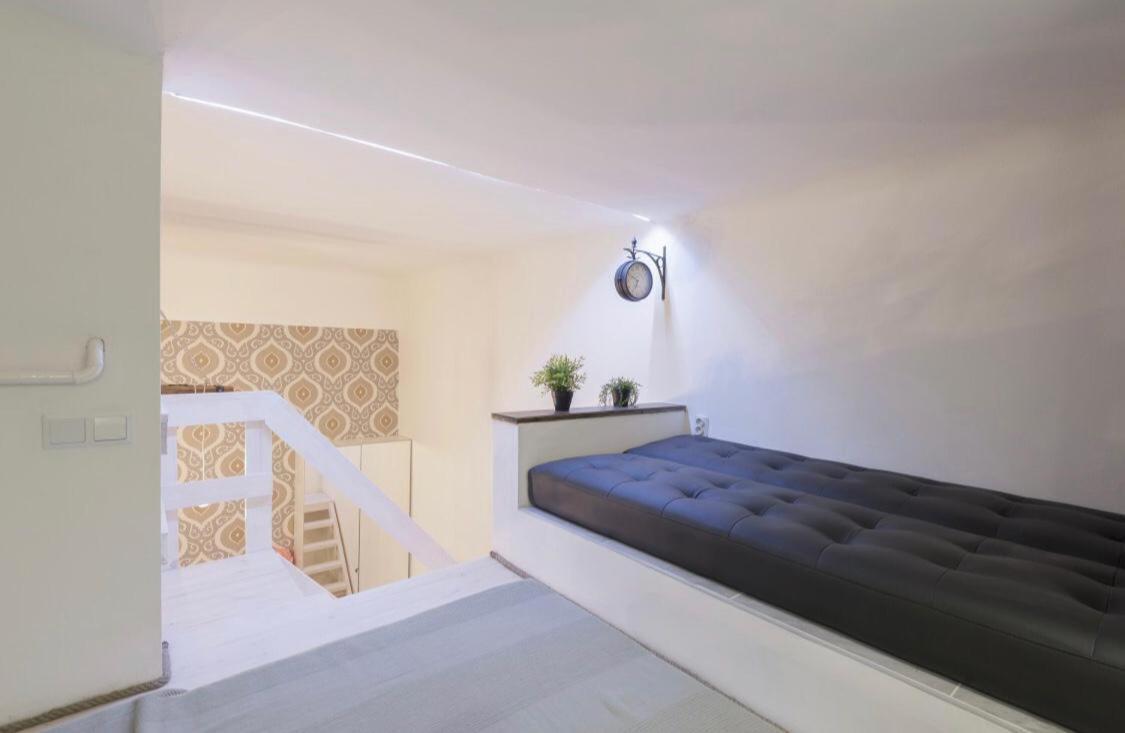 Mehdi Residence 2 Budapest Kültér fotó