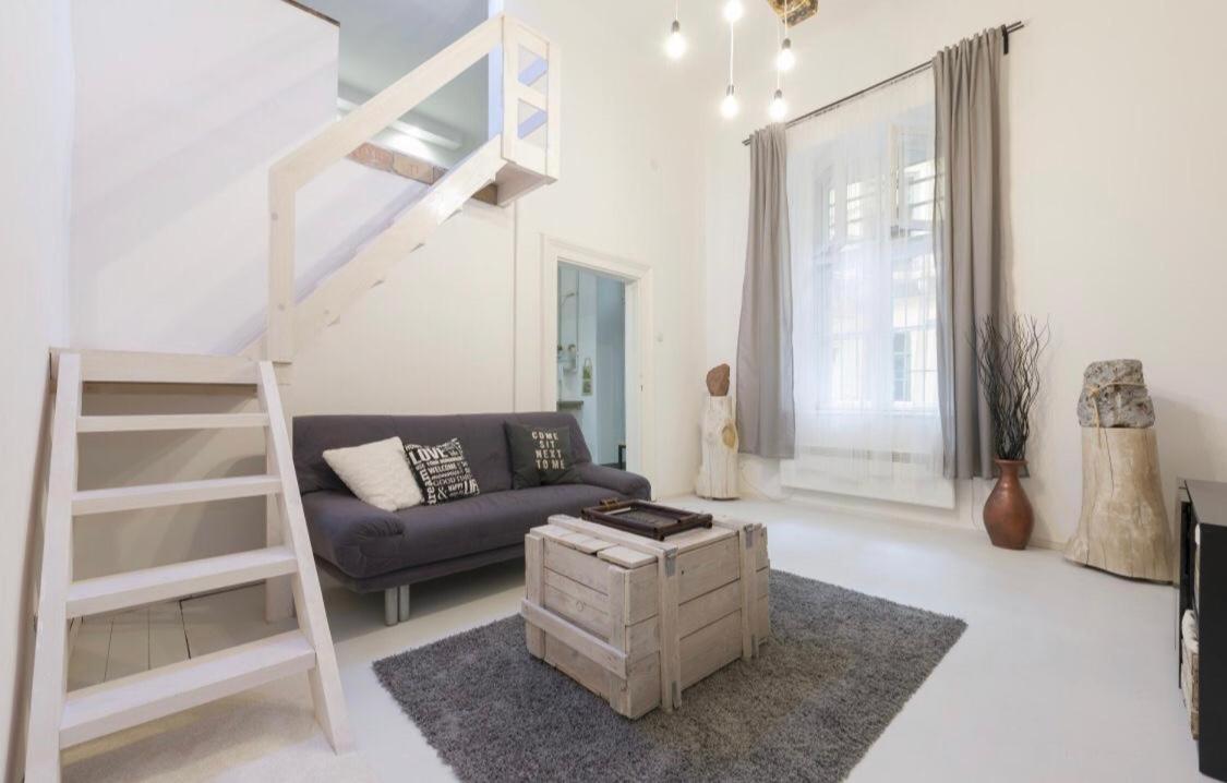 Mehdi Residence 2 Budapest Kültér fotó