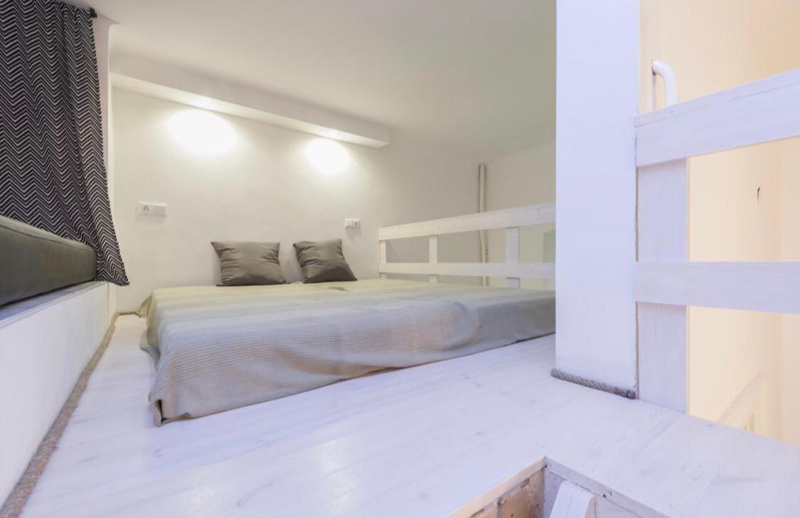 Mehdi Residence 2 Budapest Kültér fotó