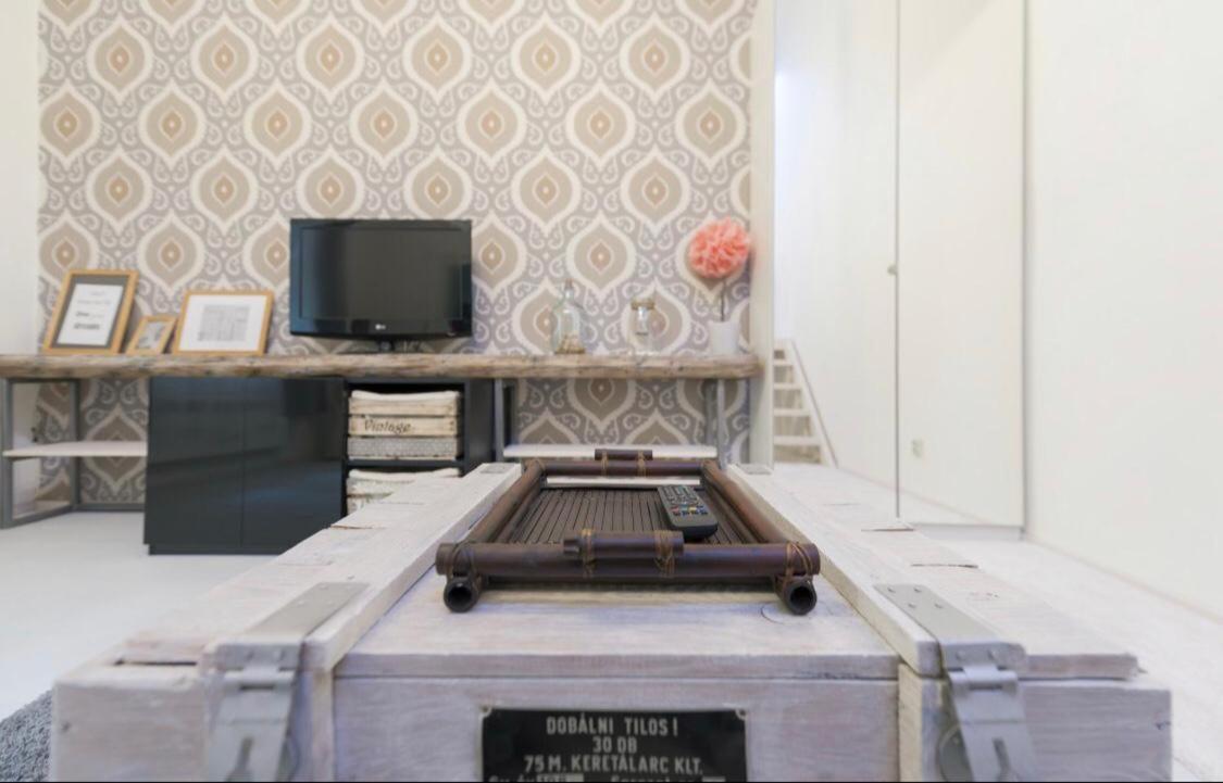Mehdi Residence 2 Budapest Kültér fotó