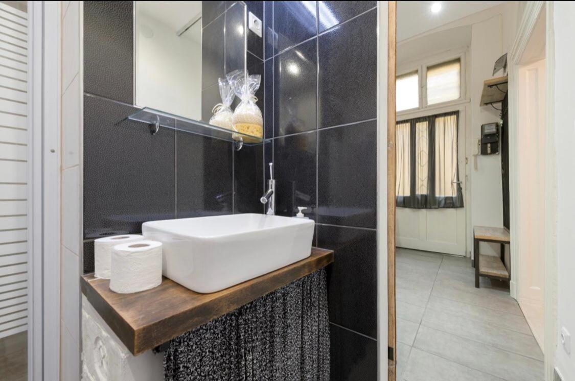 Mehdi Residence 2 Budapest Kültér fotó